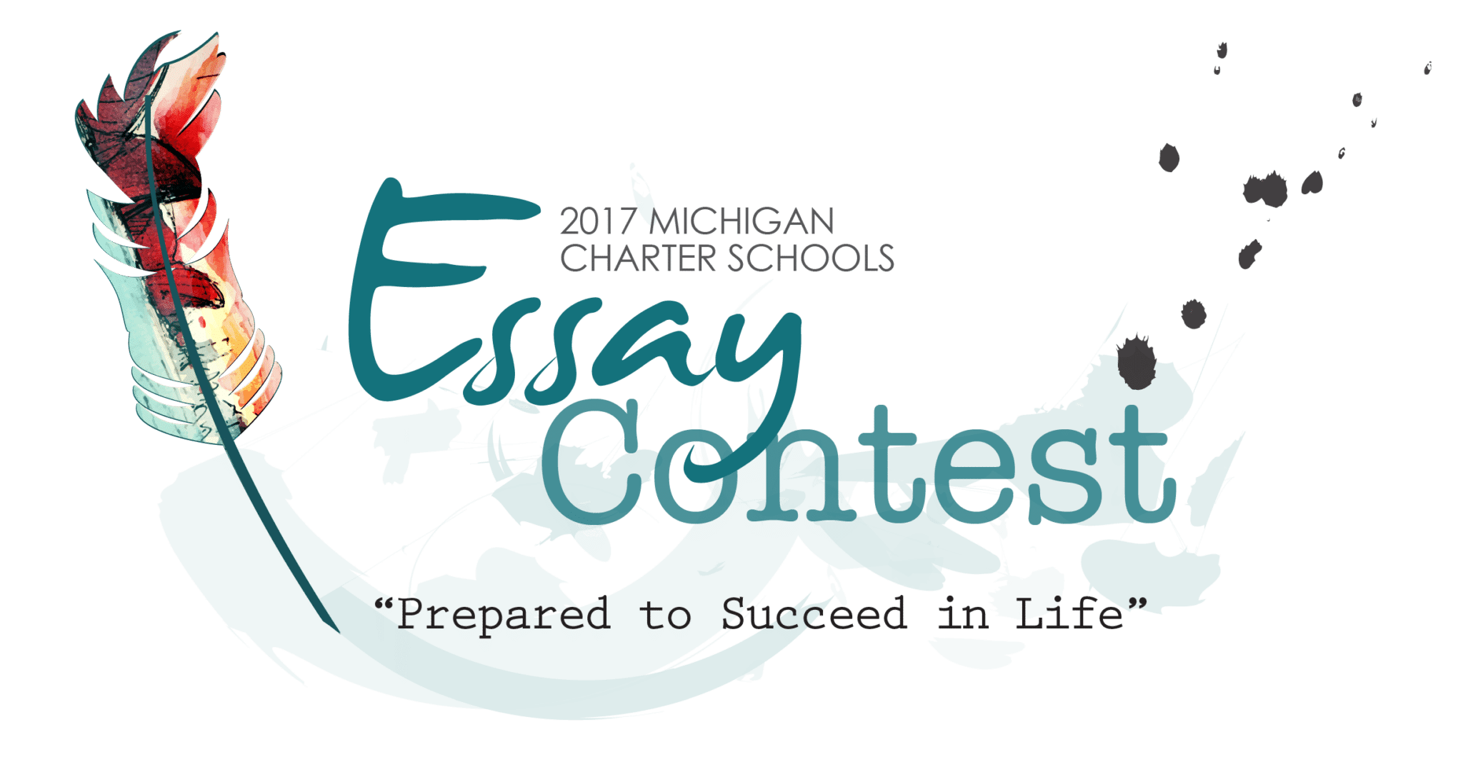 2017 Essay Contest Winners National Charter Schools Institute