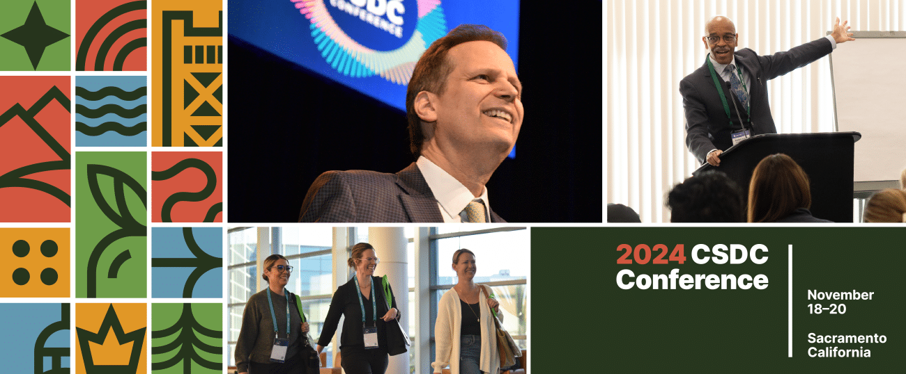 CSDC Conference (Charter Schools Development Center) - National Charter