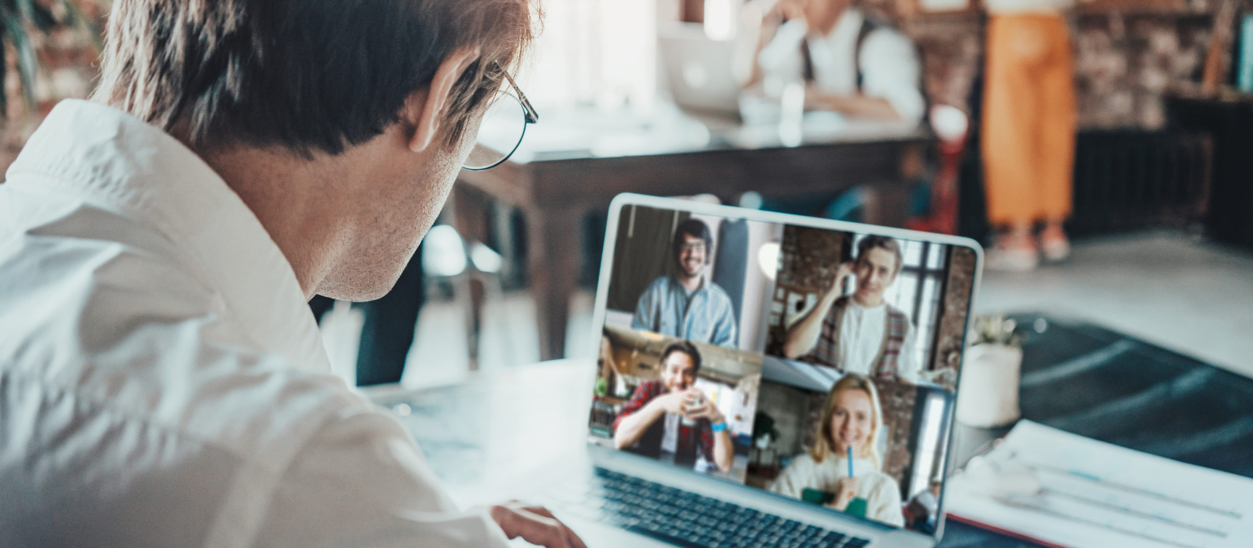 Effective Management of Online/Offline Meetings The National CIO Review