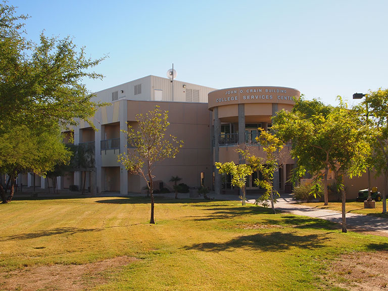 Palo Verde College Launches Search for Chief Technology Officer The