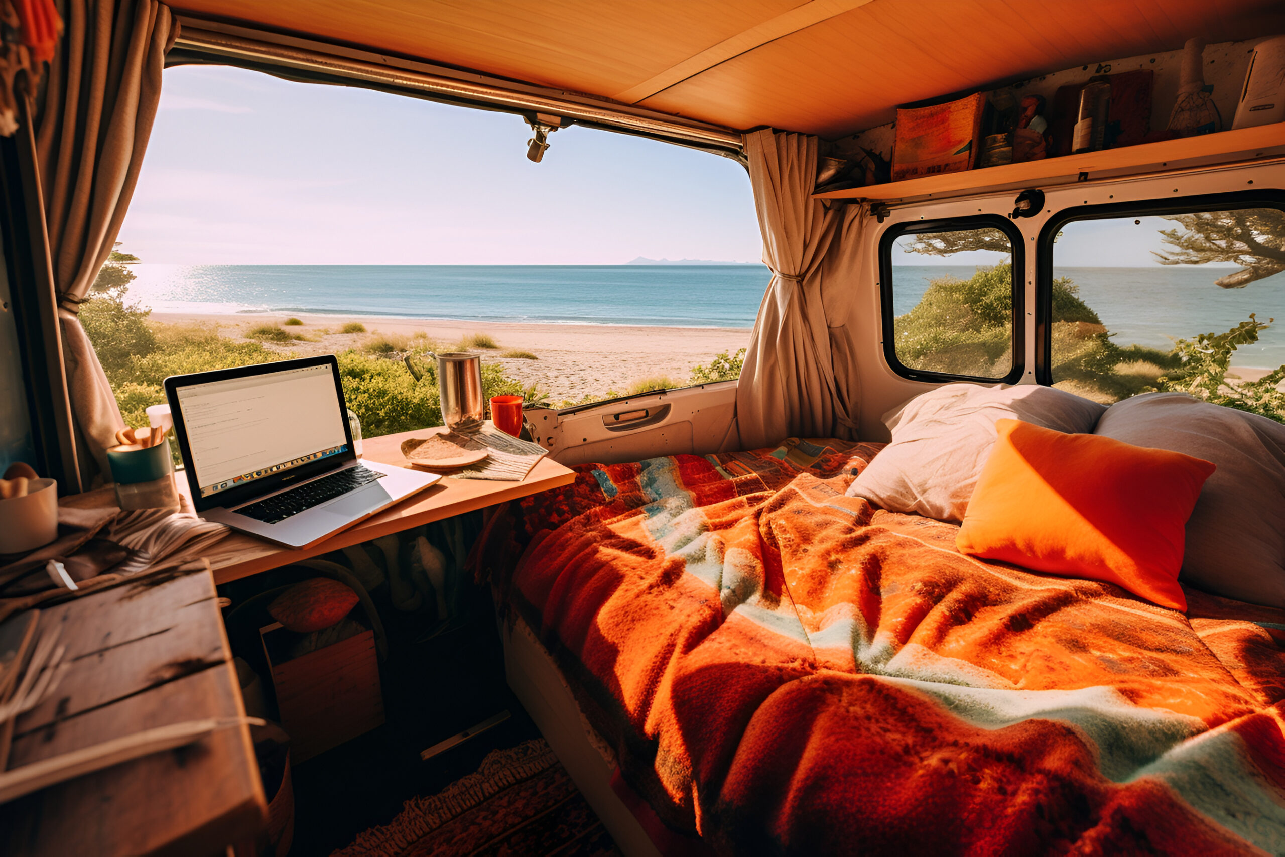 Does Remote Work Really Mean From Anywhere?
