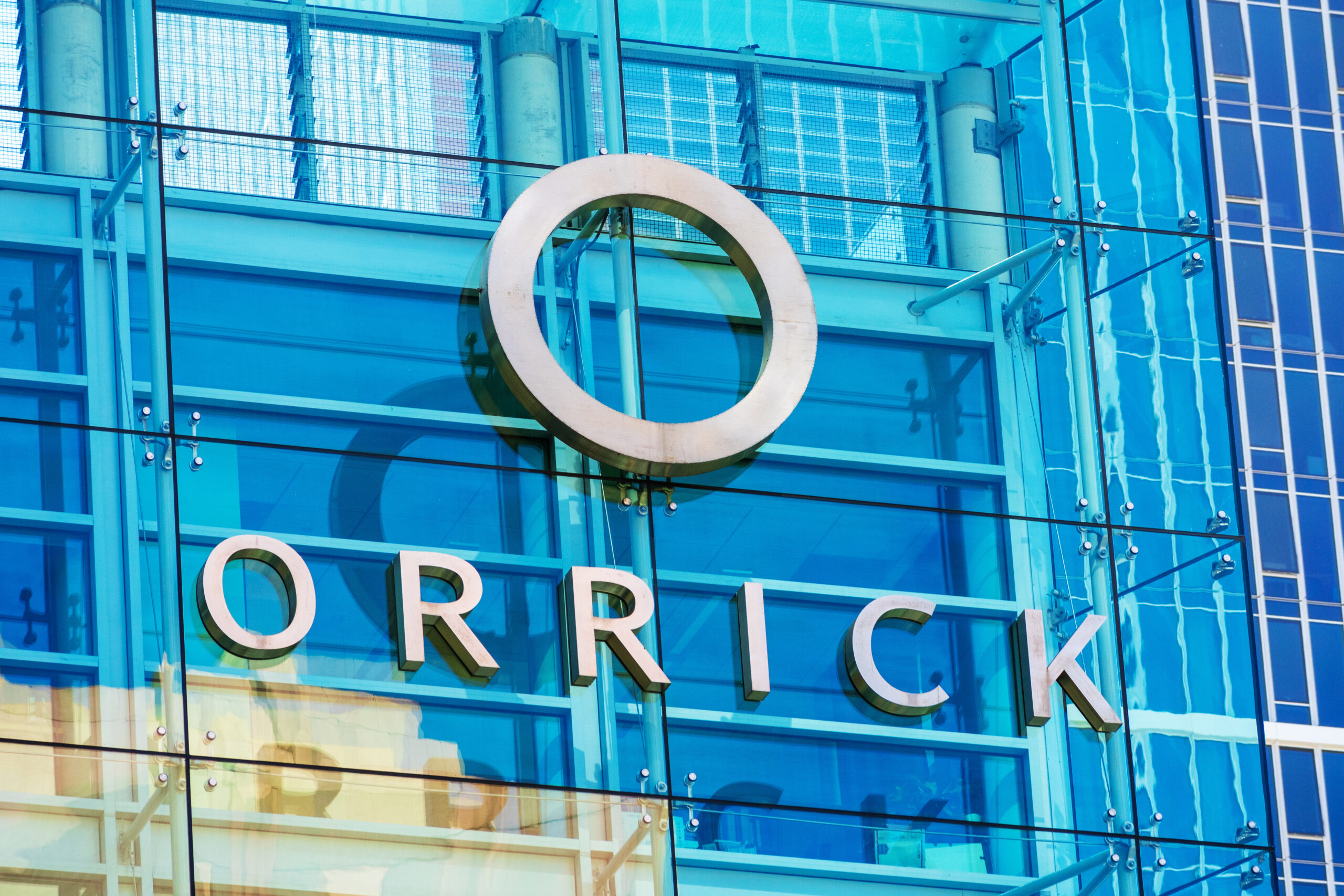Orrick's Expertise Tested Data Breach Exposes Over 600,000 Client Records