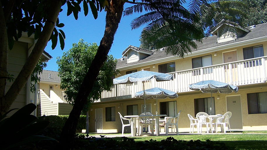 Cape Cod Senior Villas Low Housing National CORE®