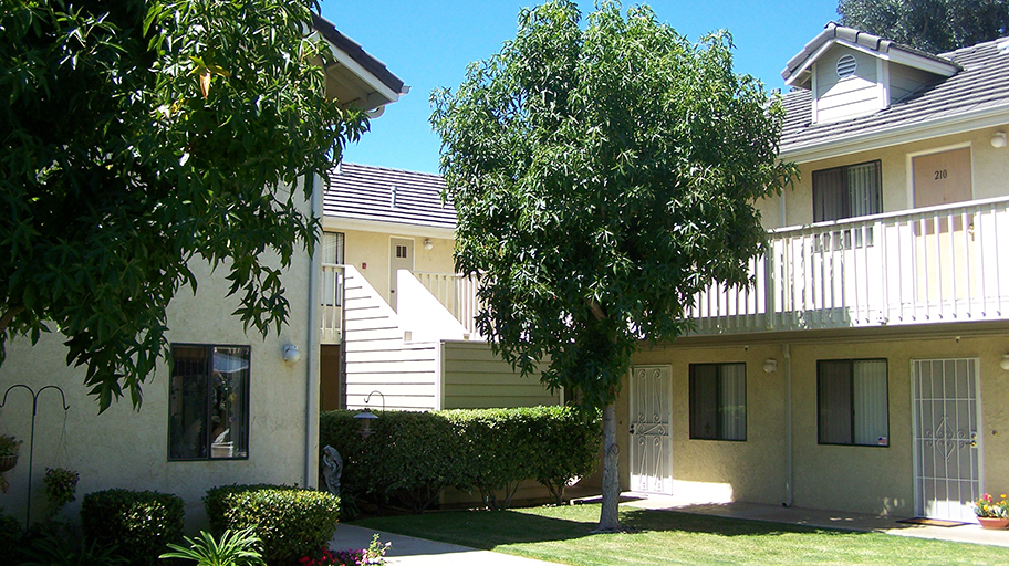 Cape Cod Senior Villas Low Housing National CORE®