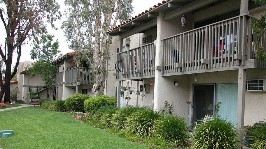 Spring Valley National CORE®