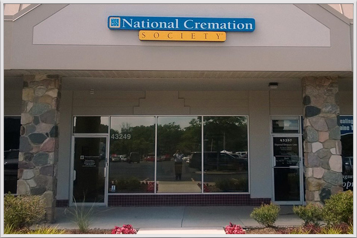 National Cremation Society of Bloomfield National Cremation