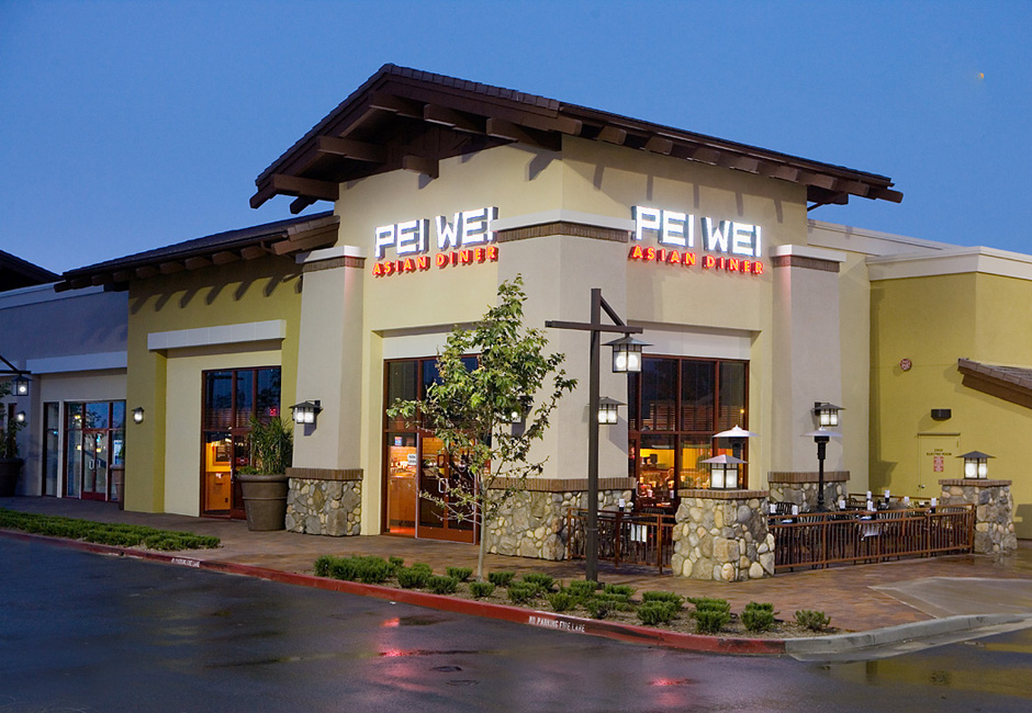 National Construction Solutions Group The Orchard at Saddleback