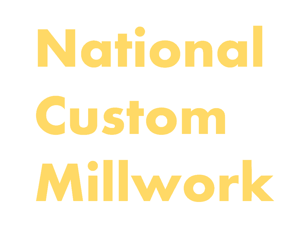 National Custom Millwork National Custom Millwork