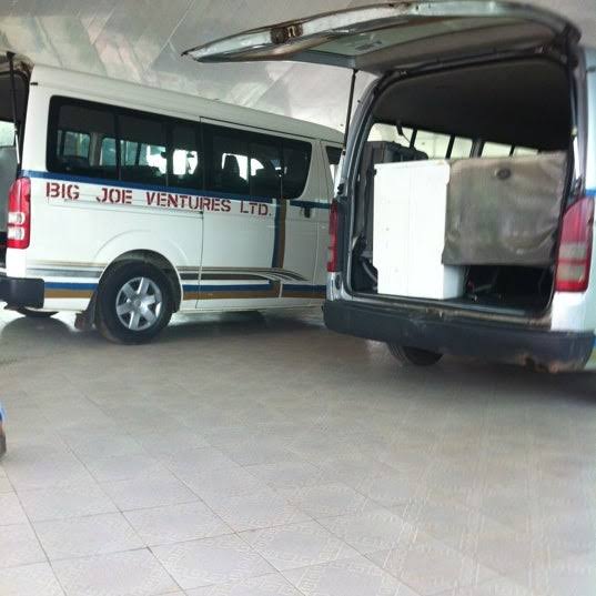 How Much Is Big Joe From Ekpoma To Abuja at Dwight Brown blog