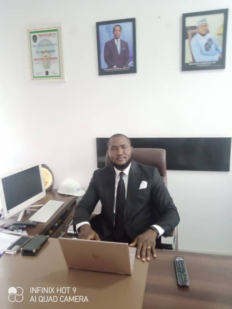 Our value in real estate is integrity— EhiKings Properties boss