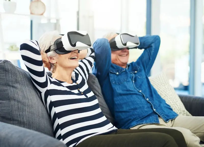 National Virtual Vacation Day • National Day Ideas