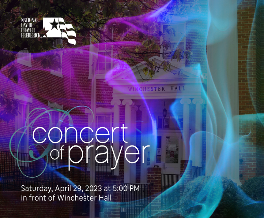 Winchester Hall is one of Frederick County’s outstanding historical