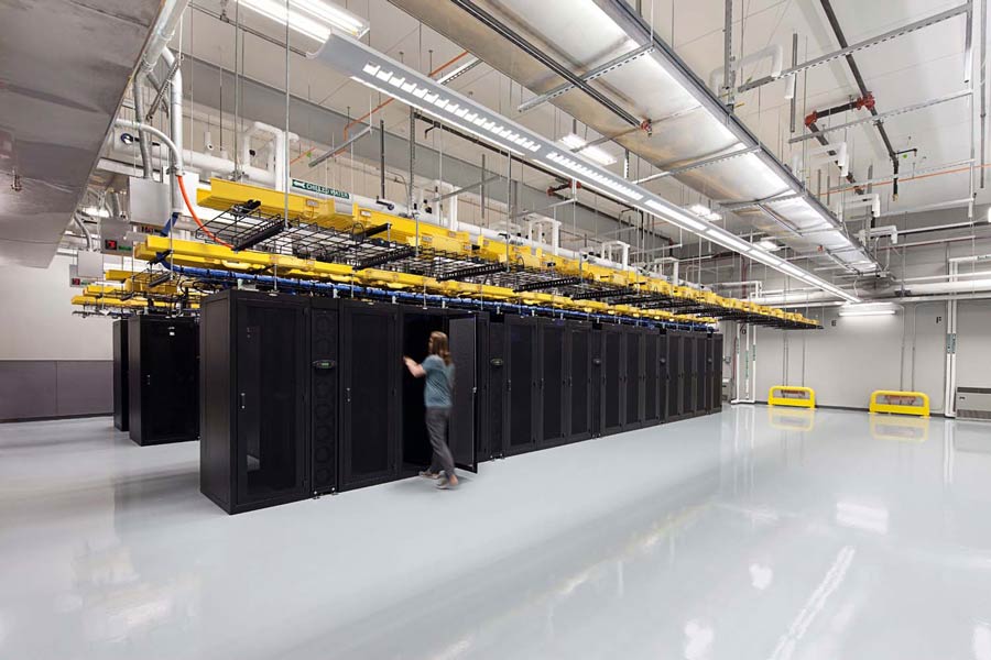 Roper Saint Francis Data Center North Charleston, SC National