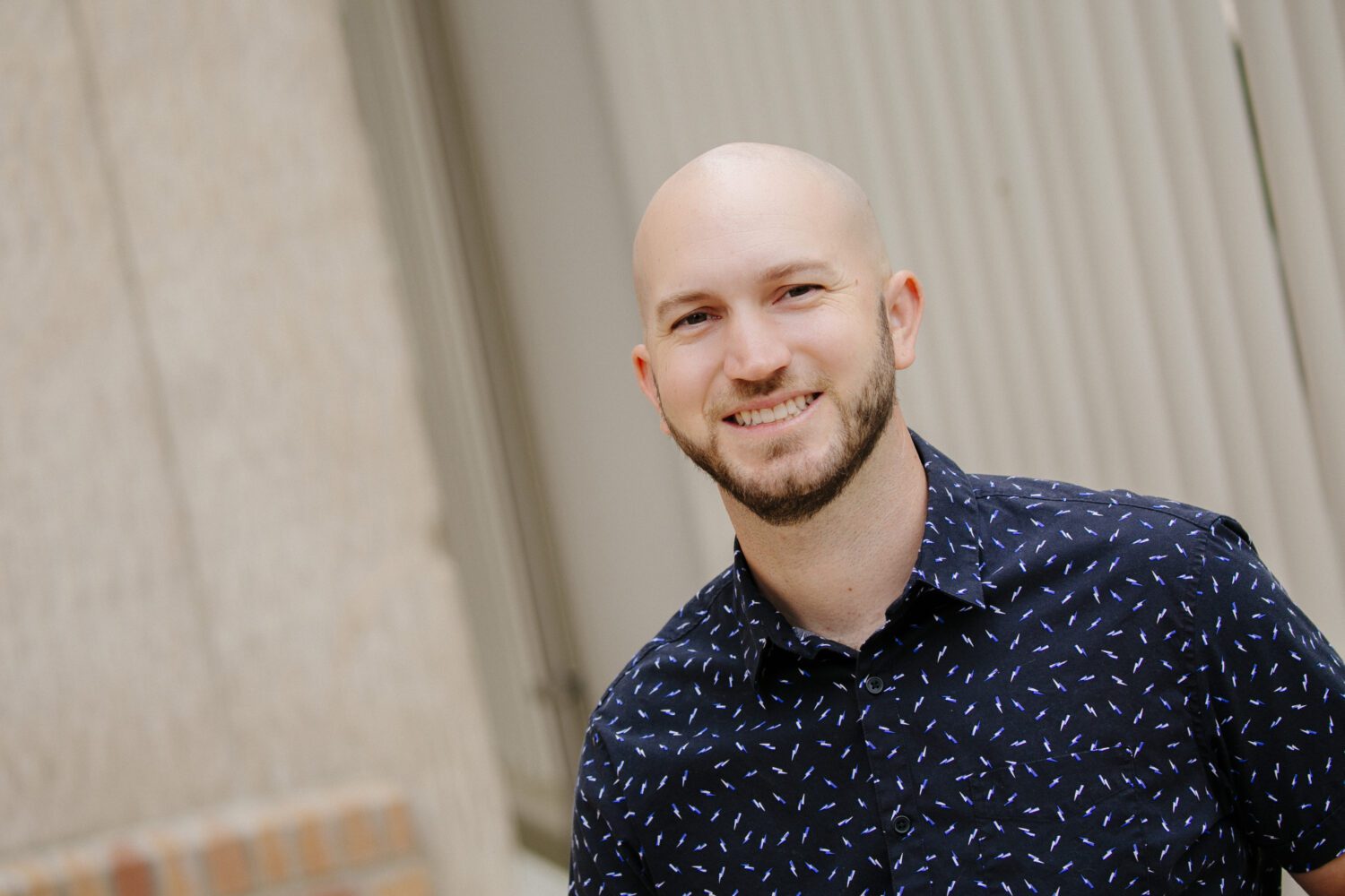 Kent Turner National Deaf Center