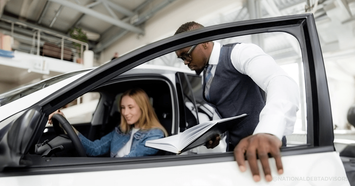 Rent to Own Cars Is It the Right Choice for You? NDA