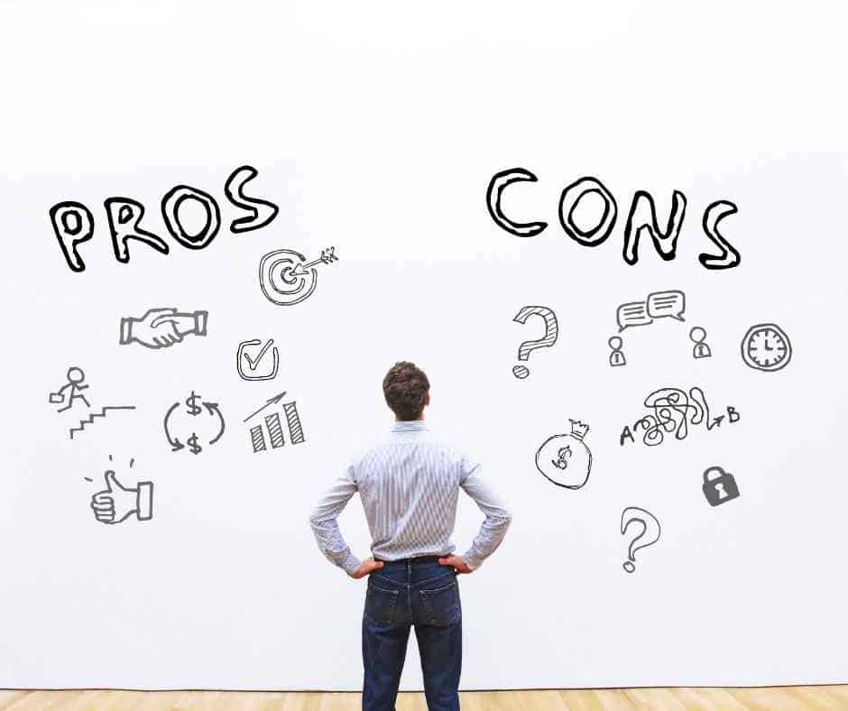 [Updated 2021] Pros & Cons of Canadian Debt Consolidation