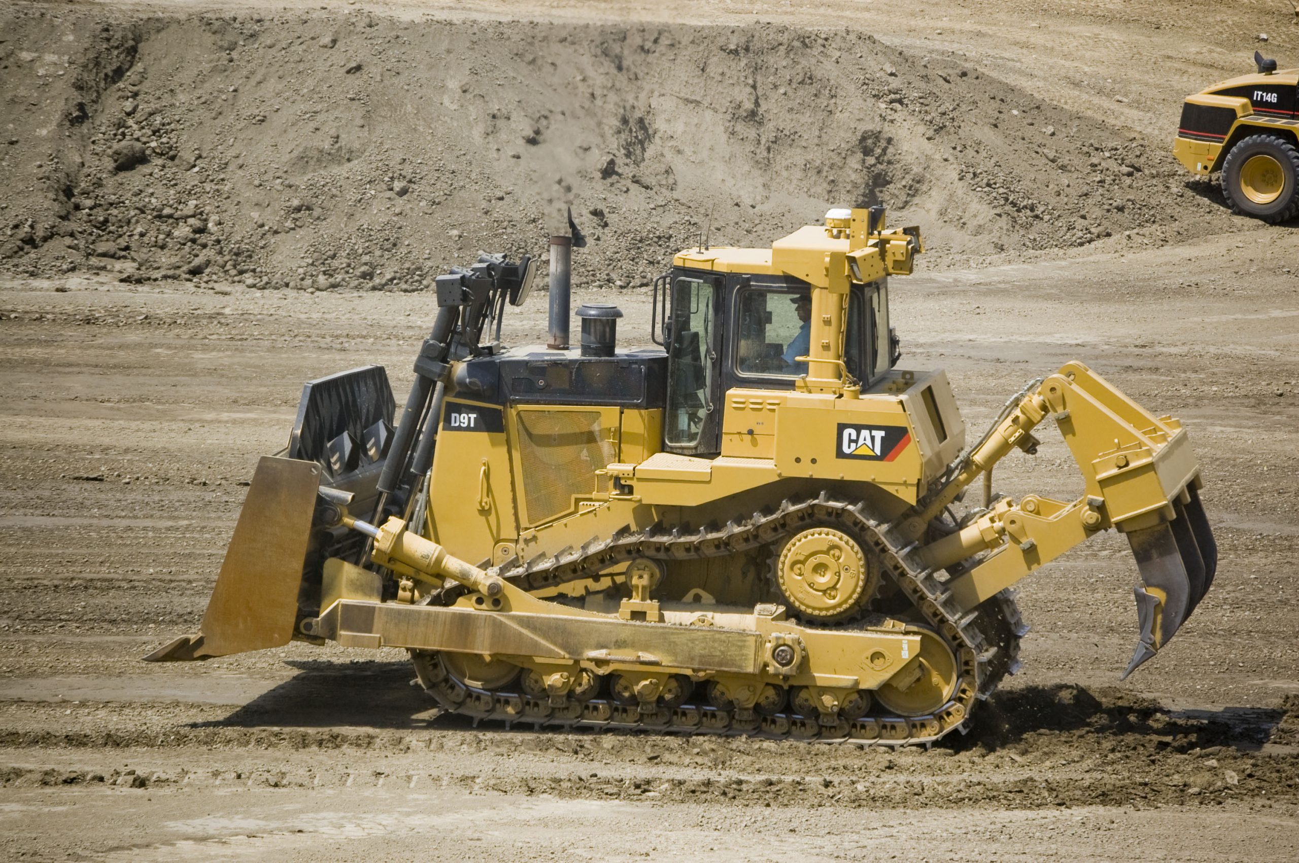 The different types of bulldozers and which one is right for your job.