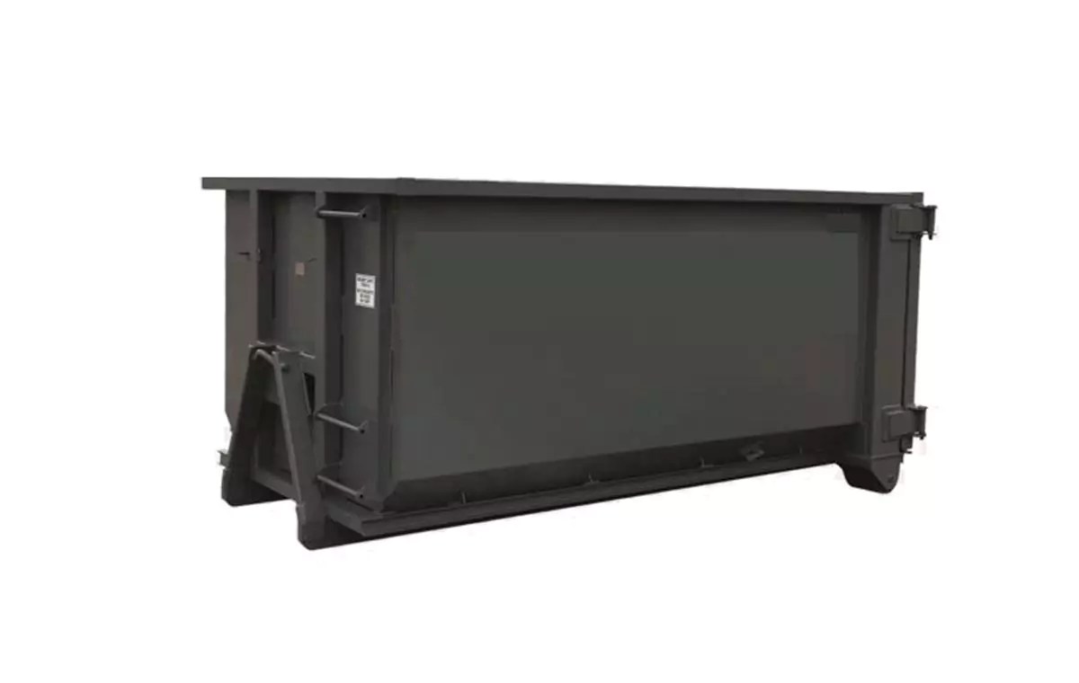 10 Yard Roll Off Trash Dumpster Rentals National Dispatching