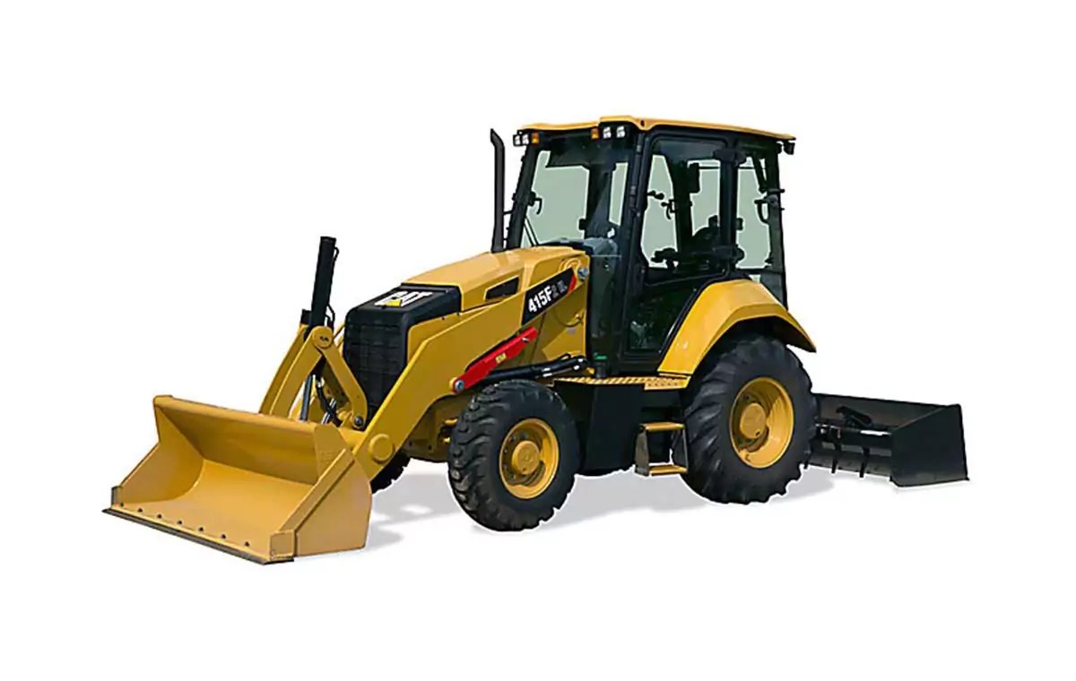 Skip Loader Rentals National Dispatching