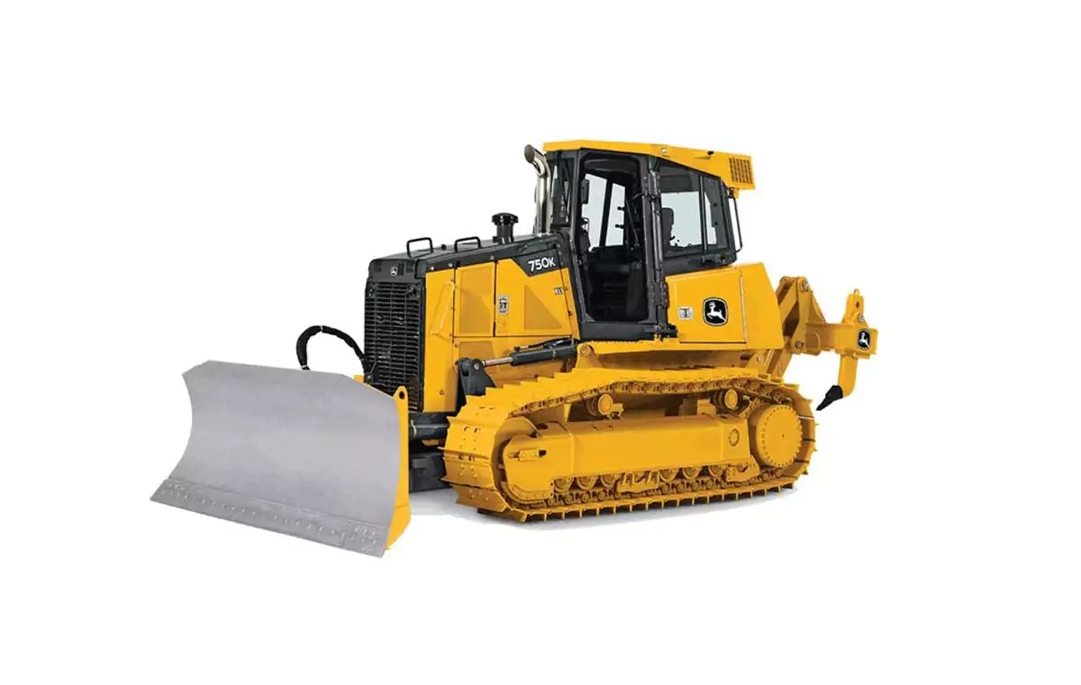 150189 HP, Bulldozer Rentals National Dispatching