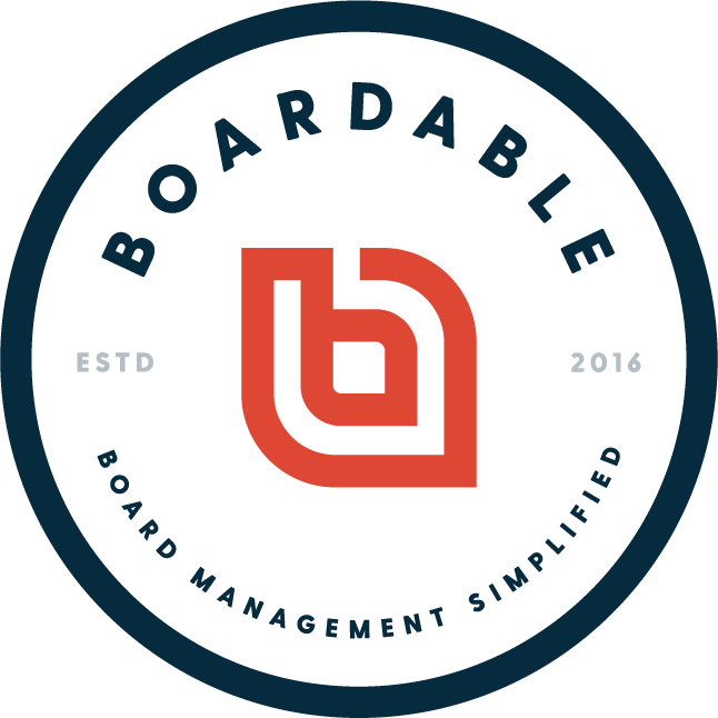 Boardable DMO