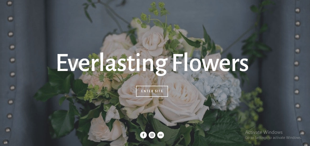 Everlasting Flowers National Domains, LLC