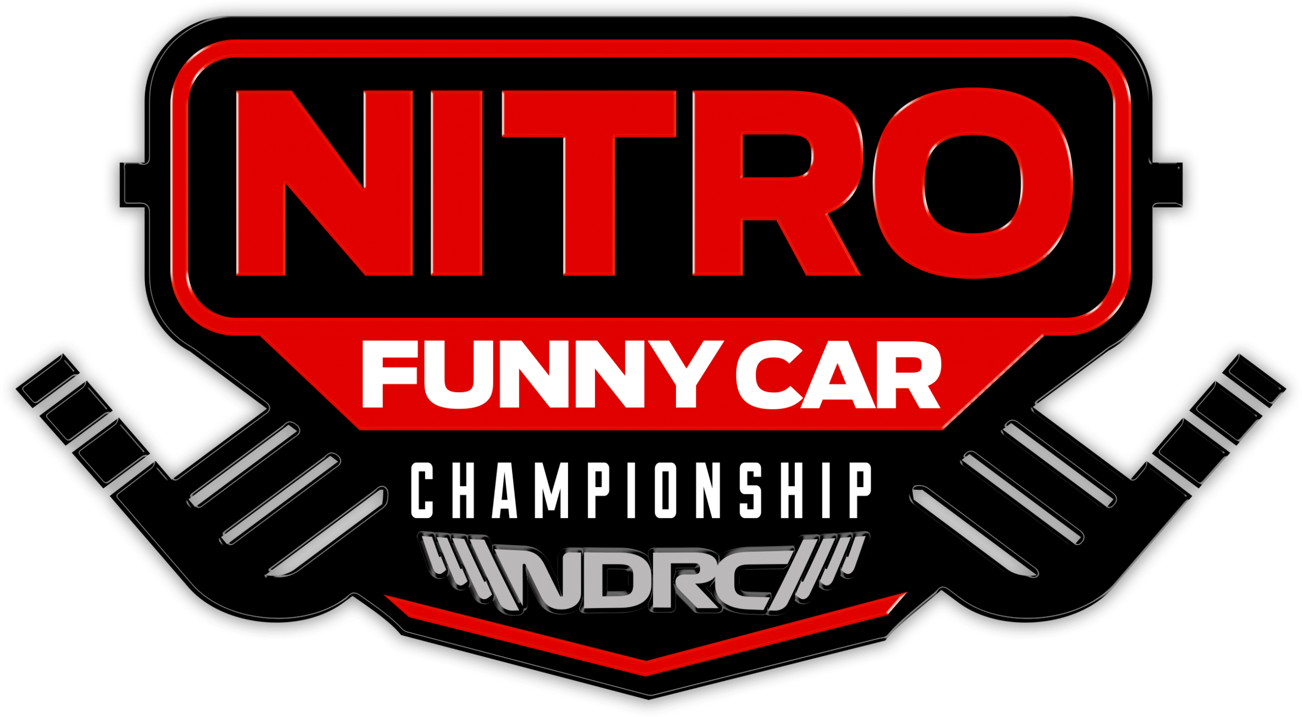 Nitro Funny Car Championship National Drag Racing Championship