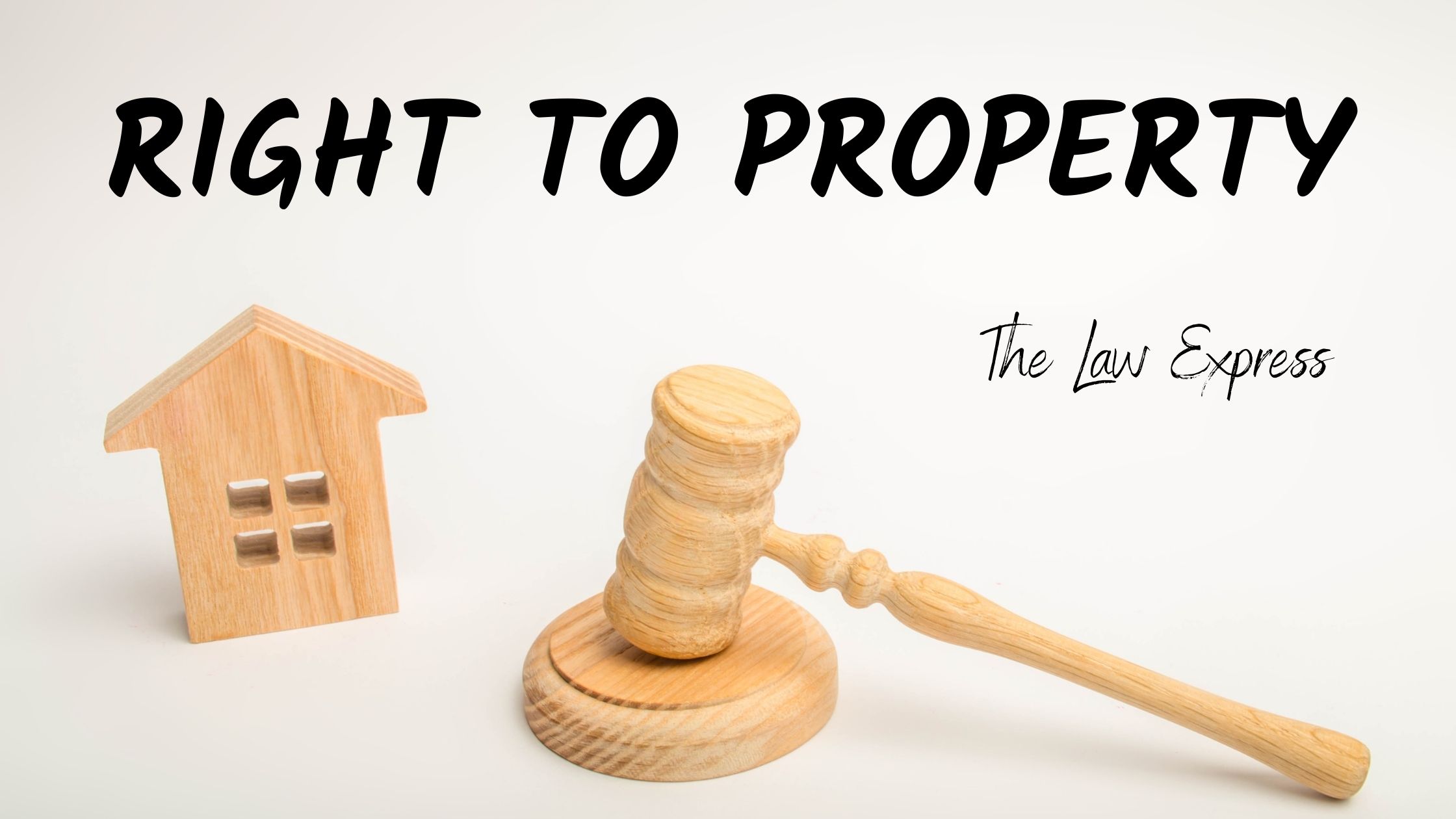 Property Rights Spur Development