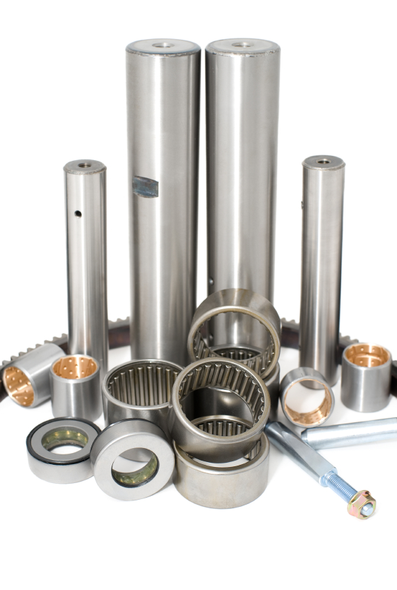 National Electroless Nickel Specifications & Properties