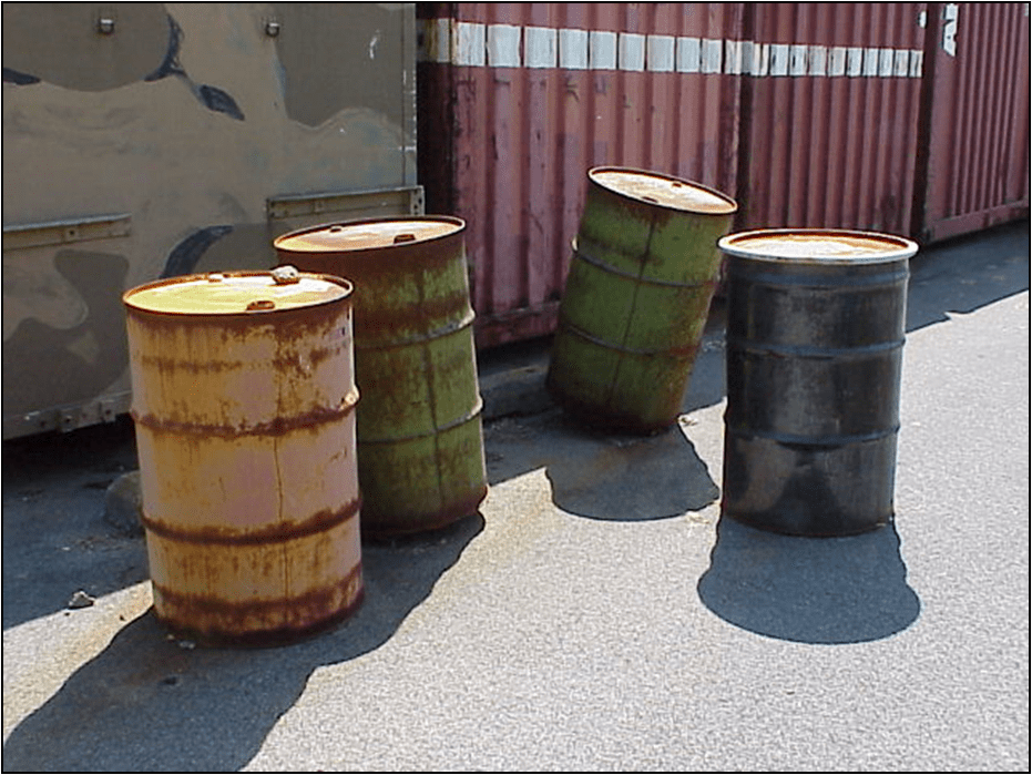 hazmat Archives The National Environmental Professional