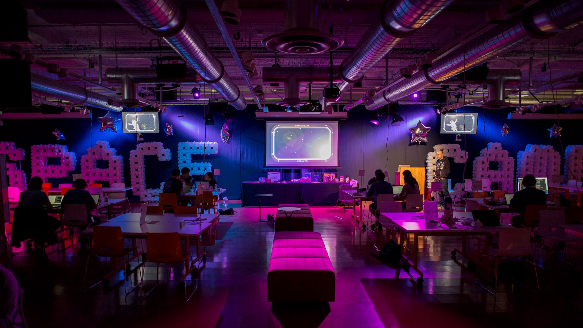 Event Planner in Denver · Company Picnics & Holiday Parties