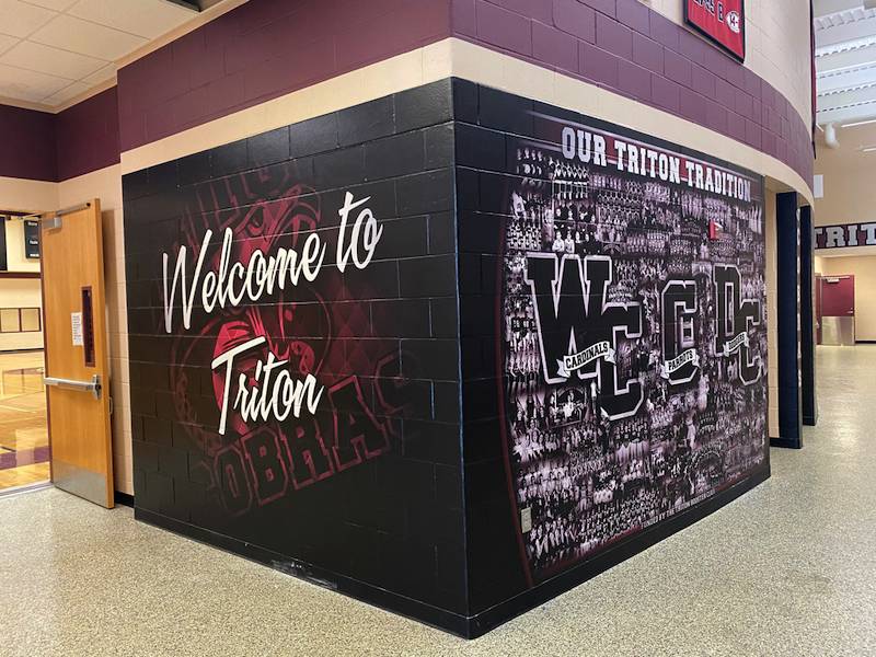 Custom Vinyl Graphics Creating the Perfect Vinyl Graphic