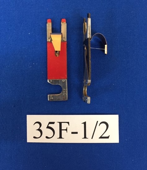 35F-1/2 - National Fuse