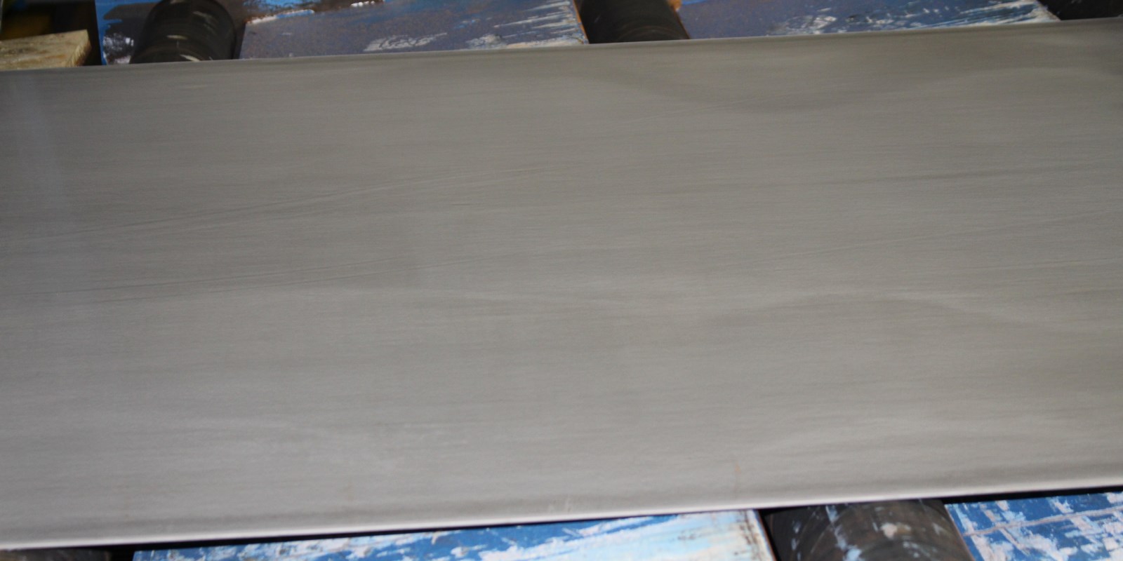 Pickling National Galvanizing