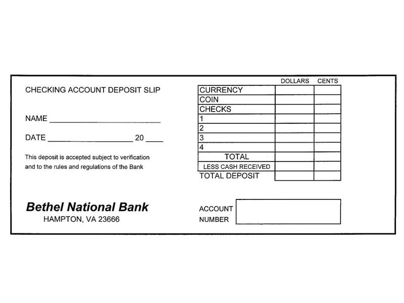 Blank Check Templates For Microsoft Word Template Business