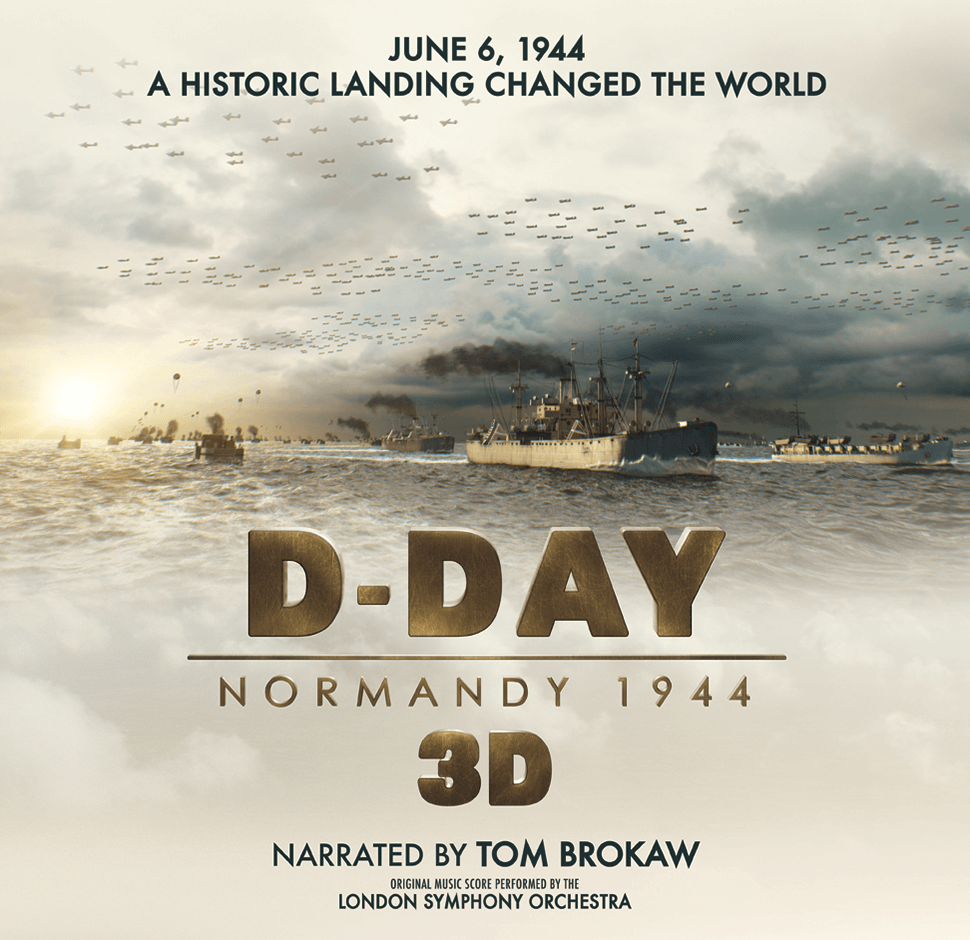 WWII D-Day Landing Beaches & Battle of Normandy 2023