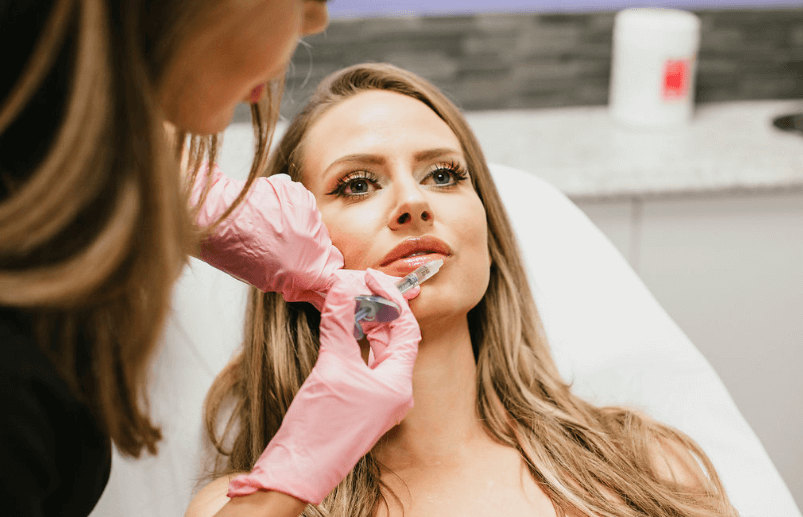 How To A Lip Injector National Laser Institute