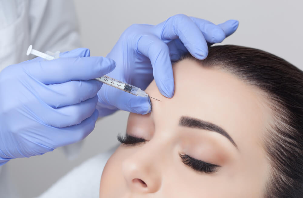 How To Master Your Injection Technique National Laser