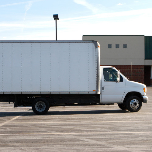 Key Factors in Selecting a Liftgate for Your Box Truck
