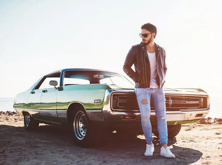 Classic Car Financing Vintage Car Loans Australia NL