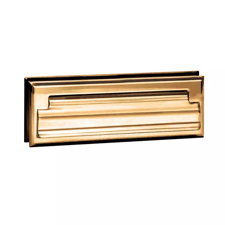 Standard Style Mail Slots Letter Size H4035