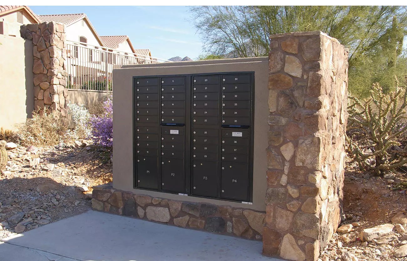 National Mailboxes Project Gallery National Mailboxes