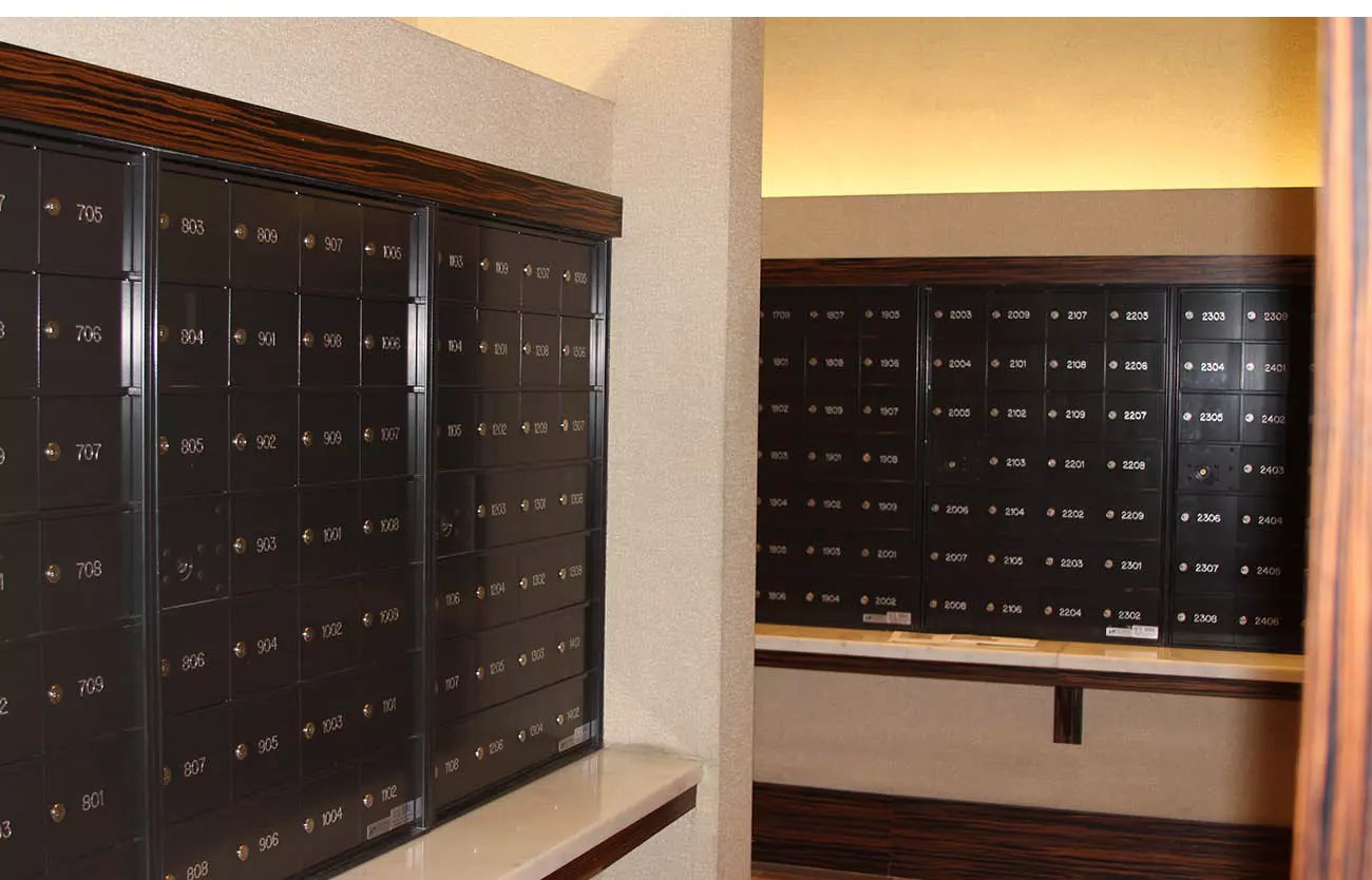 National Mailboxes Project Gallery National Mailboxes