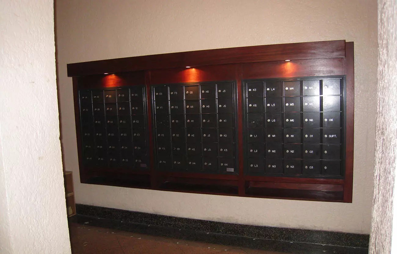 National Mailboxes Project Gallery National Mailboxes