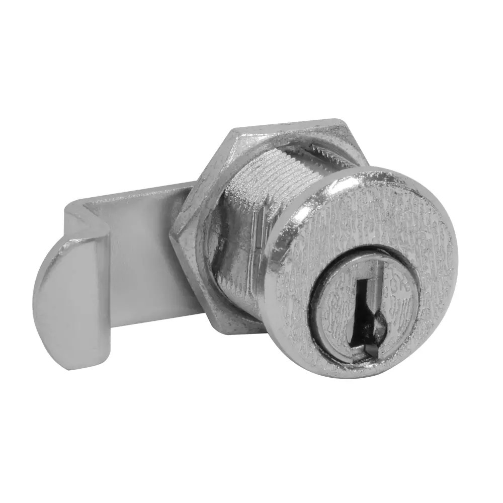 Standard Replacement Lock for Victorian Mailbox (Includes 2 Keys