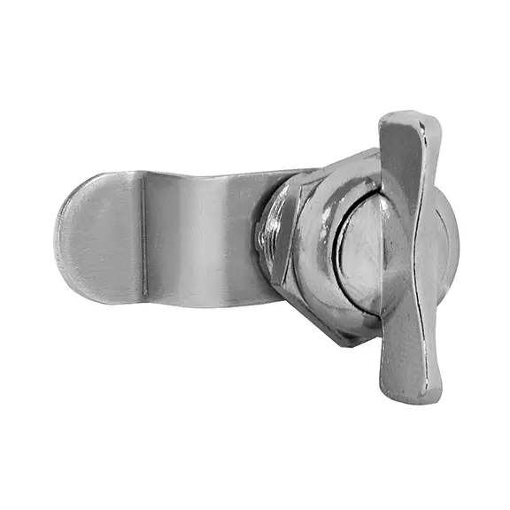 Thumb Latch for H2200 Series Aluminum Mailbox Door H2289 National