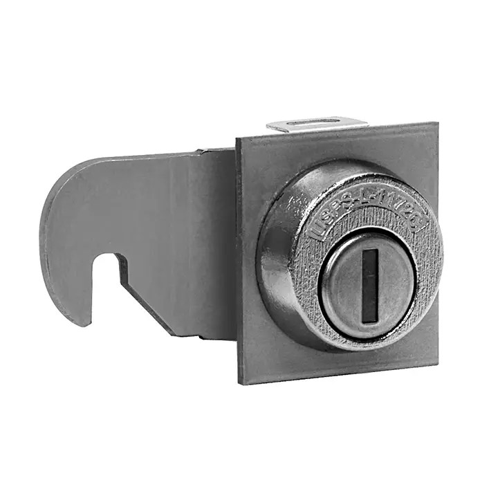 Standard Replacement Lock for Salsb Brand 4C Horizontal Mailbox Tenant