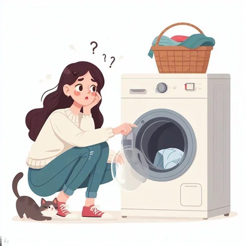 DIY Fixes for a Dryer That Won't Spin Troubleshooting Tips