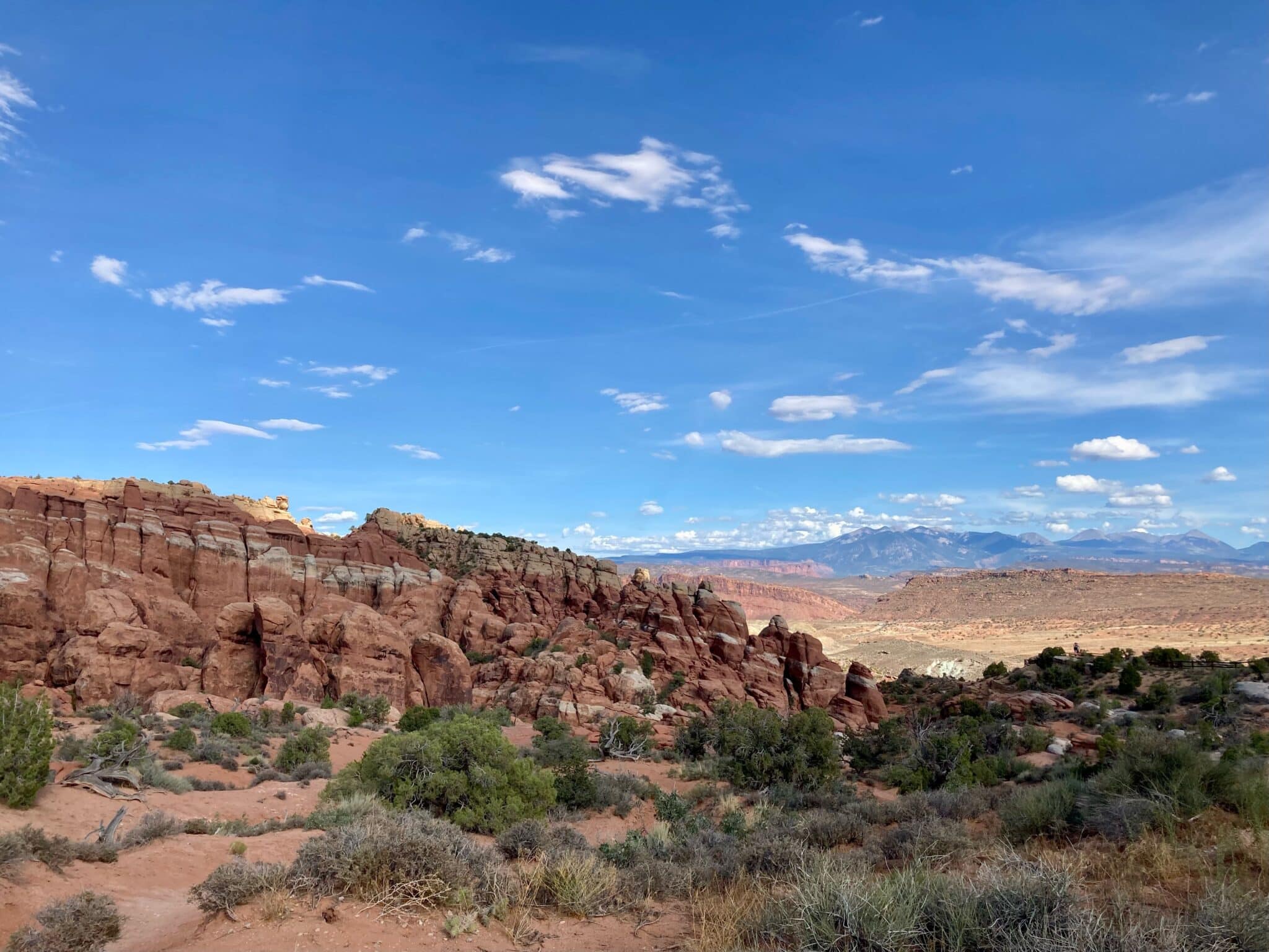 One Day In Arches National Park Making The Most Of Your Time In 2024