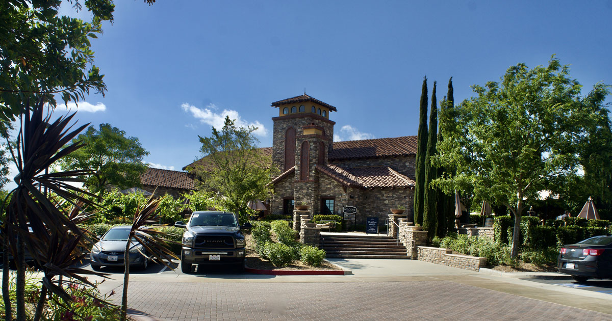 Temecula Valley Wine Country in Southern California Parks & Travel